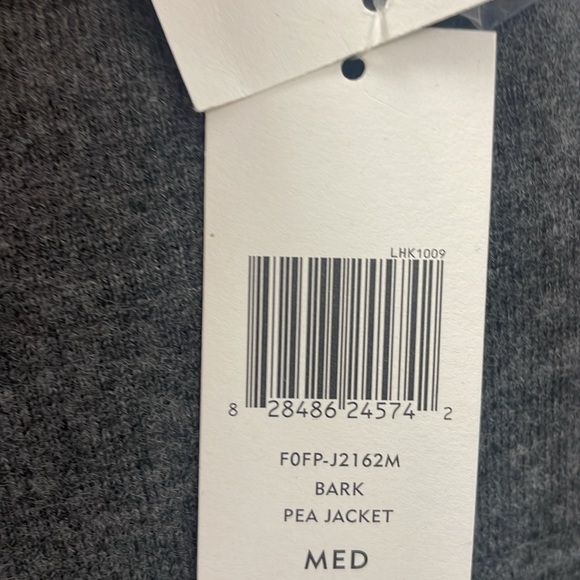 EILEEN FISHER Jacket M - Picture 3 of 4